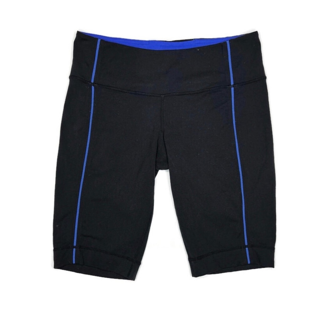Lululemon‎ Bike Shorts